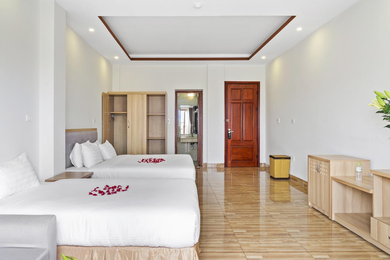 Hello Hotel Bắc Ninh Zewnętrze zdjęcie