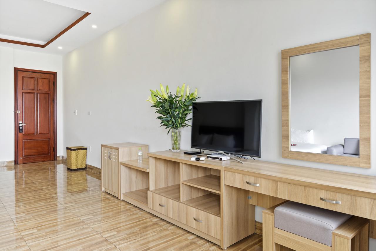Hello Hotel Bắc Ninh Zewnętrze zdjęcie